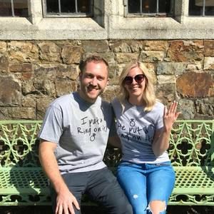 Meet your Posher, Tiffany